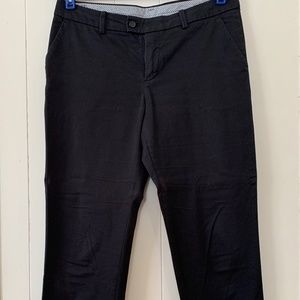Uniqlo Trousers